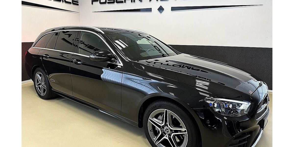 Mercedes-Benz E 300 41.000 km 41.900 &euro; Hechingen-Bechtoldsweiler 72379