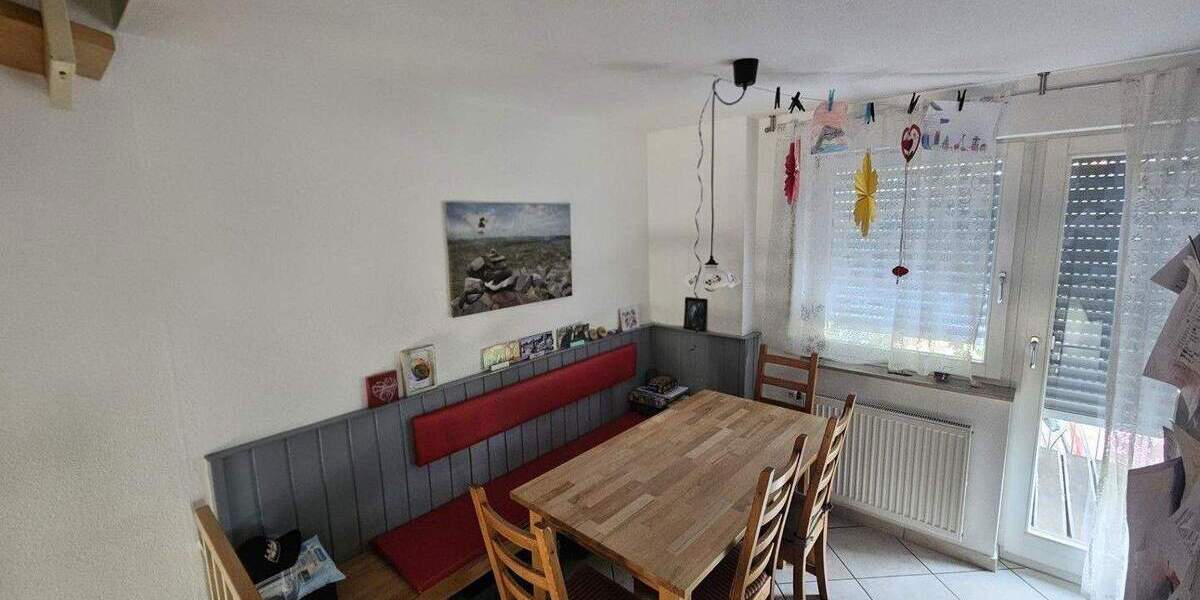 Reihenendhaus Deizisau - 5 Zimmer, 130 m&sup2;, 667.000&euro; | Angebot:25654162