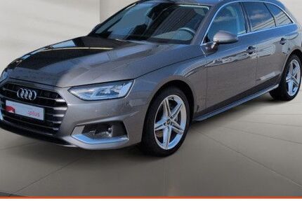 Audi A4 125.000 km 24.880 &euro; Kirchheim 73230