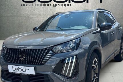 Peugeot 2008 13.400 km 18.980 &euro; Esslingen 73728