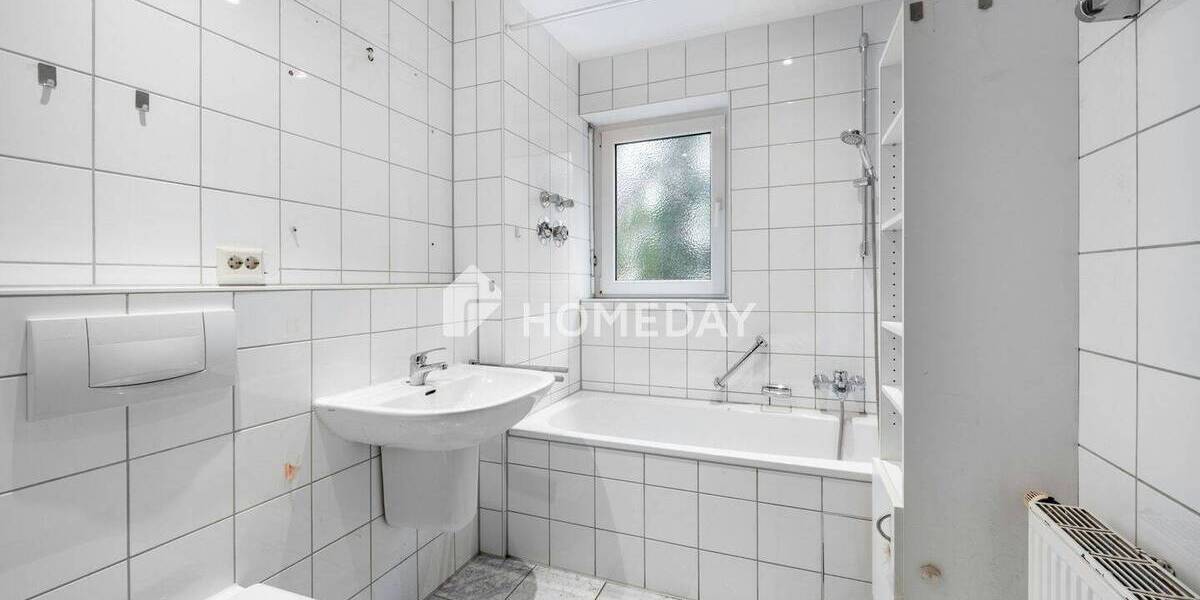 Etagenwohnung Ammerbuch - Entringen Entringen - 2 Zimmer, 61 m&sup2;, 279.000&euro; | Angebot:26065453