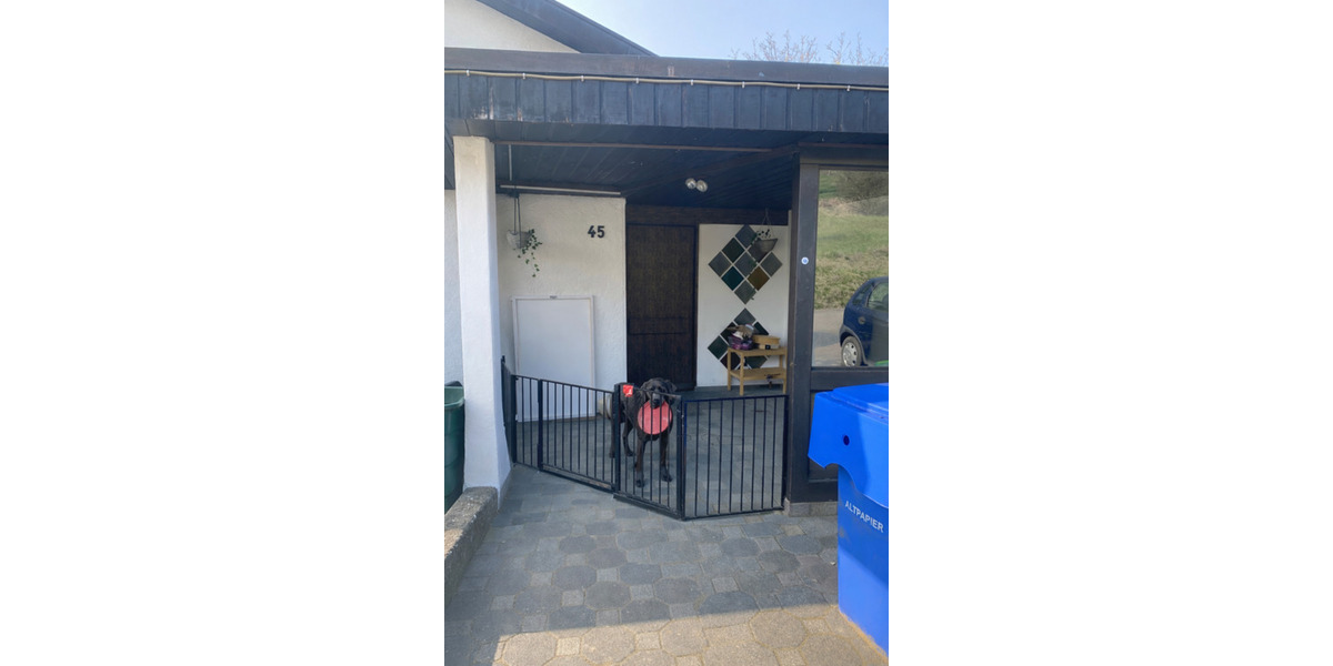 Etagenwohnung Bisingen - 4 Zimmer, 90 m&sup2;, 980&euro; | Angebot:25948420