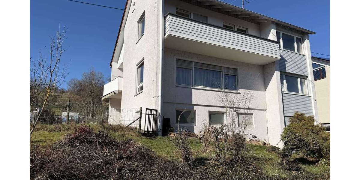 Einfamilienhaus Nürtingen - 6.5 Zimmer, 154 m&sup2;, 448.000&euro; | Angebot:25781767