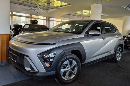Hyundai KONA 18.200 km 21.990 &euro; Filderstadt 70794