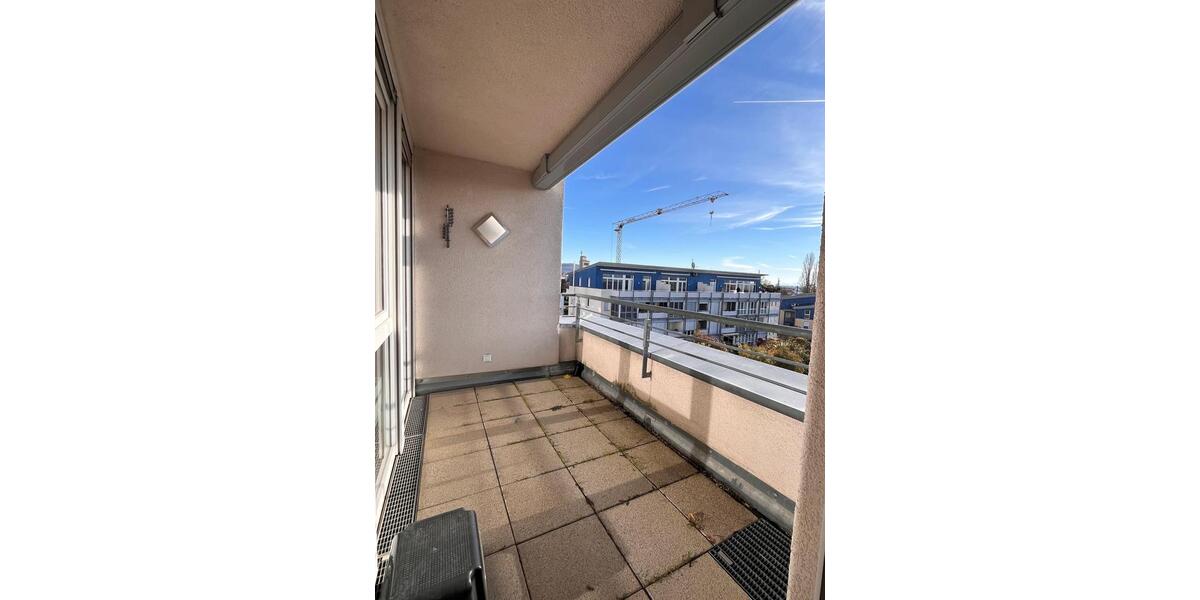 Etagenwohnung Herrenberg - 3.5 Zimmer, 104 m&sup2;, 1.390&euro; | Angebot:25270765