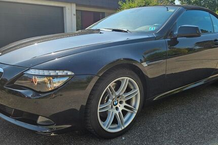 BMW 630 158.400 km 17.250 &euro; Plochingen 73207