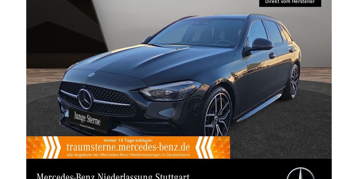 Mercedes-Benz C 220 47.398 km 39.890 &euro; Böblingen 71034