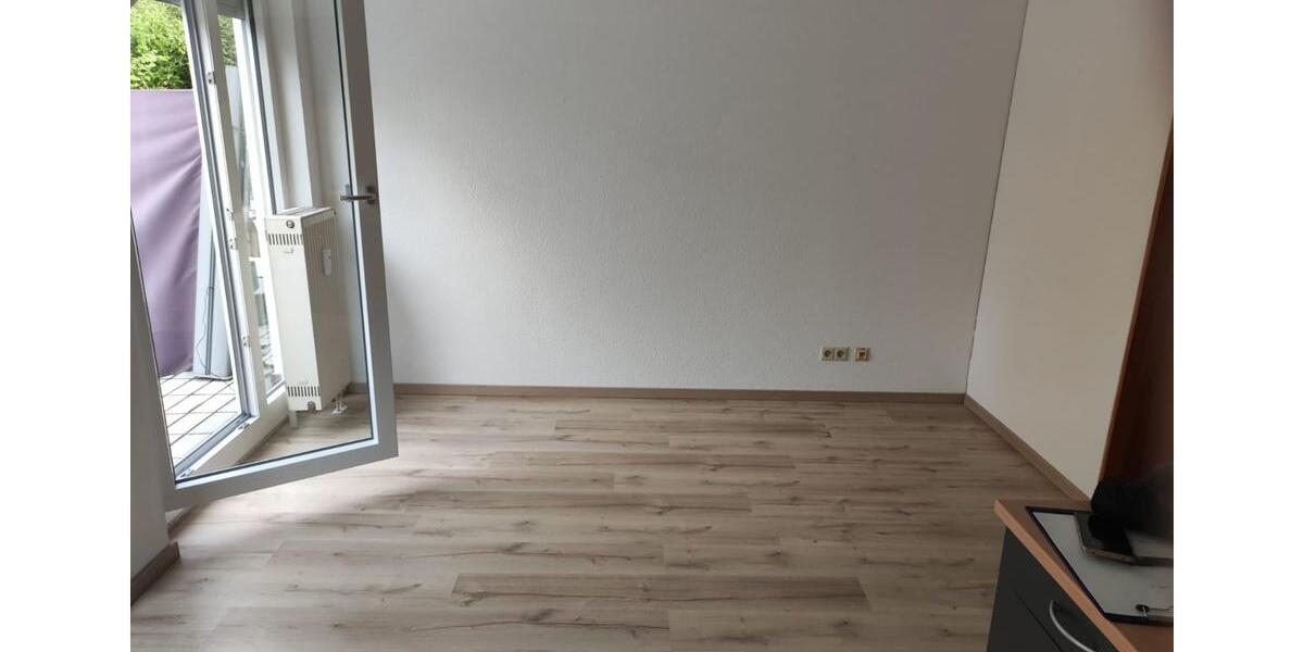 Etagenwohnung Kirchheim unter Teck - 1 Zimmer, 23 m&sup2;, 119.000&euro; | Angebot:19747805