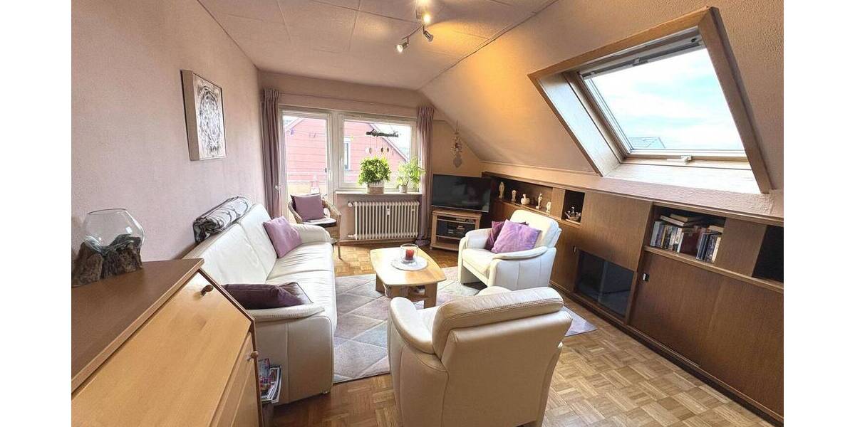 Etagenwohnung Schönaich - 4 Zimmer, 64 m&sup2;, 240.000&euro; | Angebot:25704360