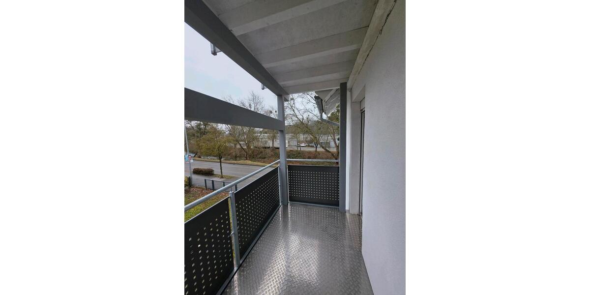 Etagenwohnung Wannweil - 2 Zimmer, 60 m&sup2;, 630&euro; | Angebot:25710178