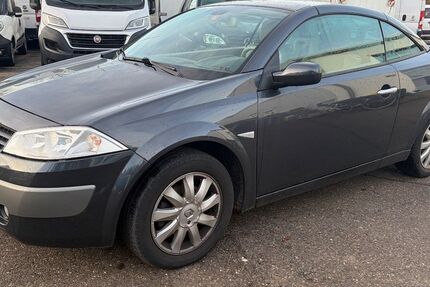 Renault Megane 214.000 km 1.450 &euro; Reutlingen 72770