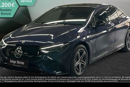 Mercedes-Benz EQE 9.975 km 50.990 &euro; Pfullingen 72793