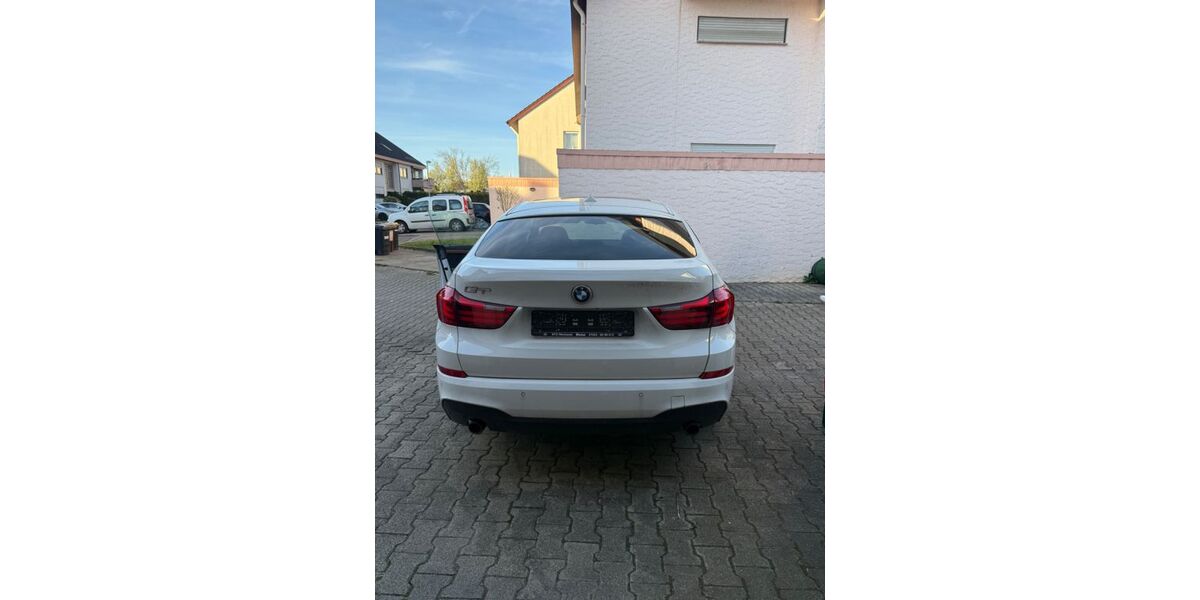 BMW 535 Gran Turismo 154.130 km 21.999 &euro; Wendlingen 73240