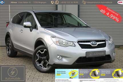 Subaru XV 46.269 km 15.390 &euro; Burladingen 72393