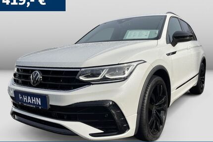 VW Tiguan 20.399 km 33.895 &euro; Böblingen 71032