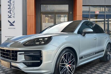 Porsche Cayenne 28.500 km 107.500 &euro; Sindelfingen 71065