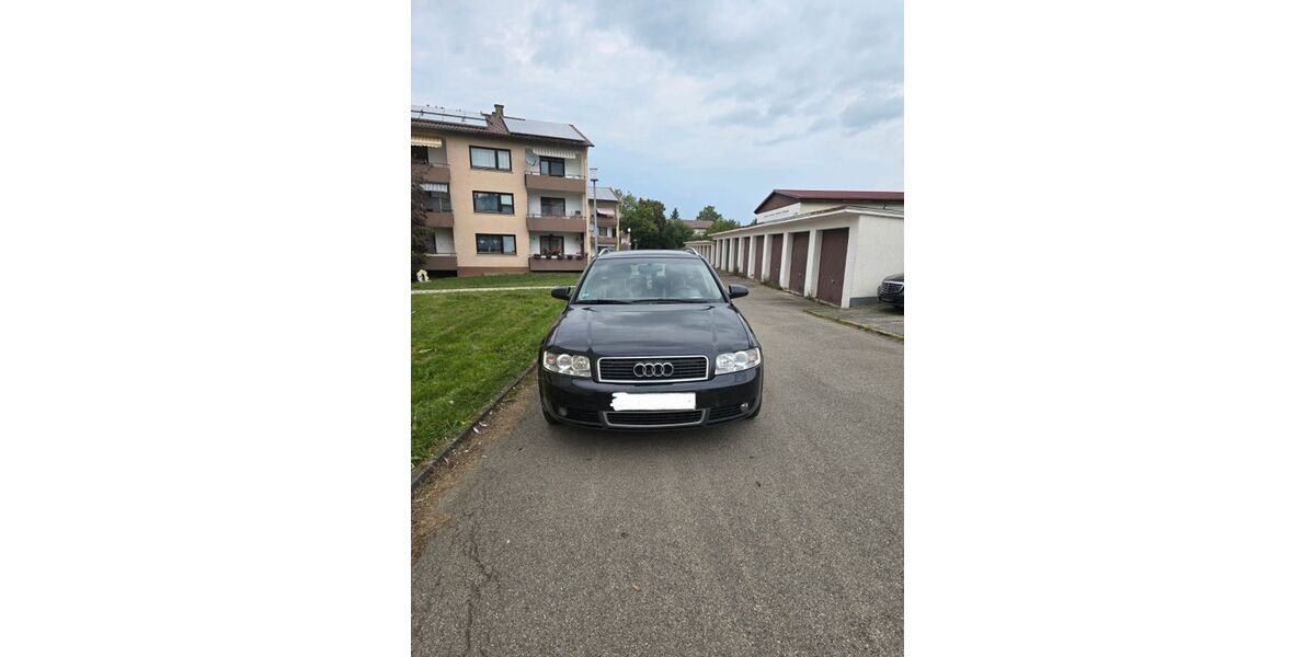 Audi A4 298.000 km 2.200 &euro; Bisingen 72406