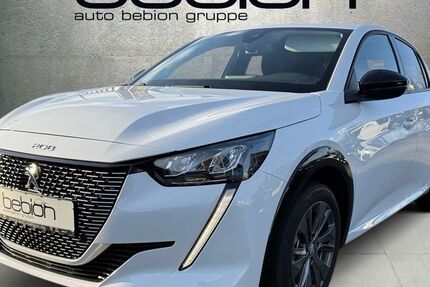 Peugeot 208 22.250 km 18.880 &euro; Tübingen 72072