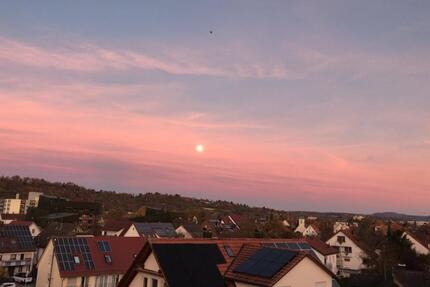 Wohnung Kirchheim unter Teck - 2.5 Zimmer, 59 m&sup2;, 800&euro; | Angebot:25710208