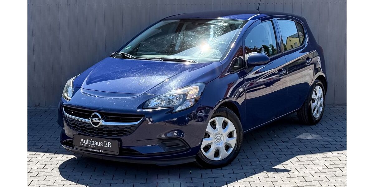 Opel Corsa 283.000 km 3.480 &euro; Reutlingen 72770