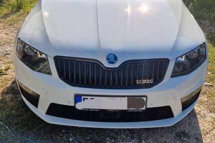 Skoda Octavia 203.672 km 13.000 &euro; Filderstadt 70794