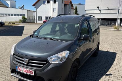 Dacia Dokker 59.889 km 3.999 &euro; Weil im Schönbuch 71093