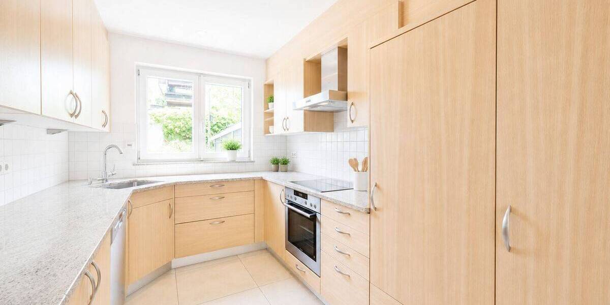 Reihenmittelhaus Böblingen Dagersheim - 3 Zimmer, 109 m&sup2;, 550.000&euro; | Angebot:26657279