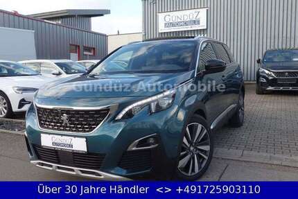 Peugeot 5008 158.000 km 18.795 &euro; Nufringen 71154