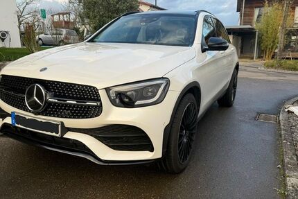 Mercedes-Benz GLC 300 99.900 km 34.990 &euro; Schlaitdorf 72667