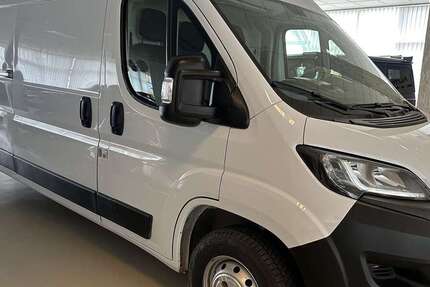 Peugeot Boxer 144.000 km 18.450 &euro; Hechingen-Bechtoldsweiler 72379