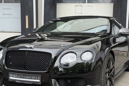 Bentley Continental GT 44.800 km 99.579 &euro; Reutlingen/Mittelstadt 72766