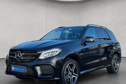 Mercedes-Benz GLE 450 109.428 km 30.990 &euro; Esslingen 73730