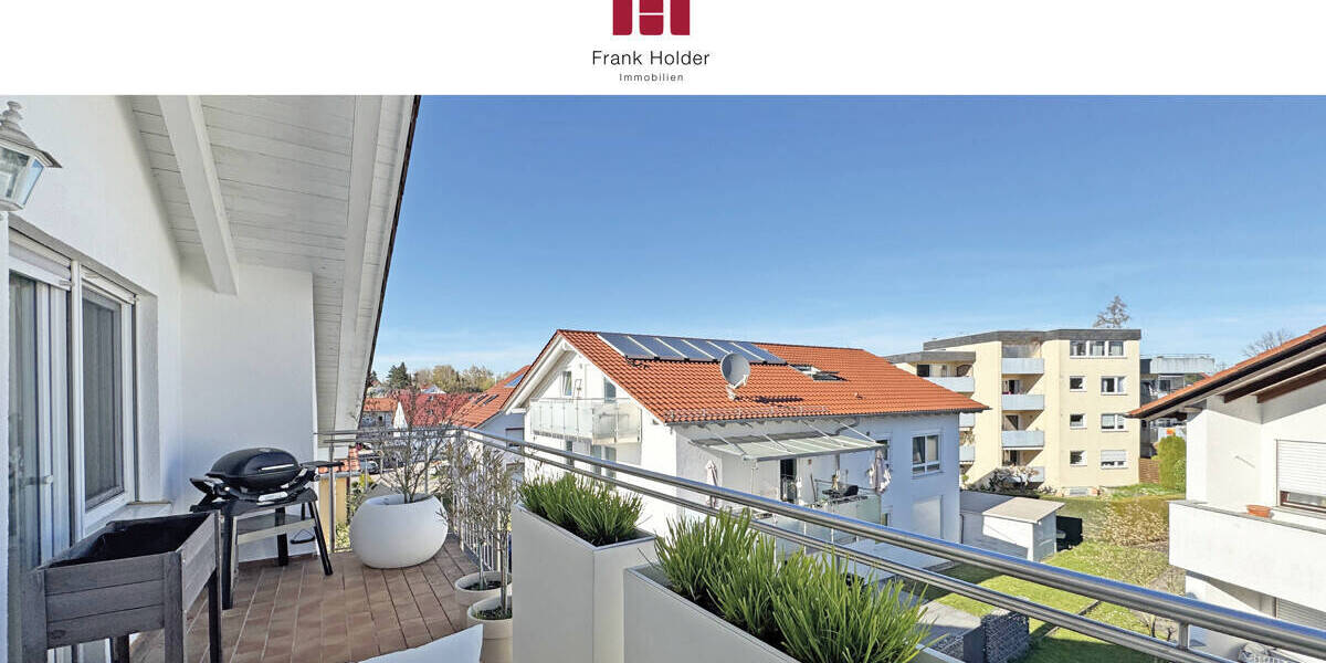 Etagenwohnung Reutlingen Rommelsbach - 3 Zimmer, 78 m&sup2;, 306.000&euro; | Angebot:26247706
