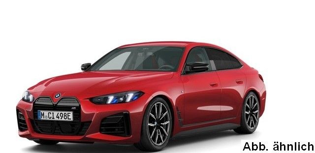 BMW i4 27.487 km 53.930 &euro; Eningen 72800