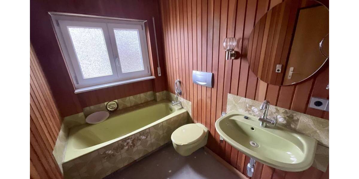 Einfamilienhaus Hechingen Sickingen - 8 Zimmer, 260 m&sup2;, 539.000&euro; | Angebot:25692873