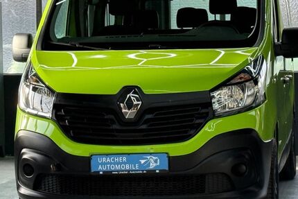 Renault Trafic 118.000 km 15.290 &euro; Reutlingen 72762