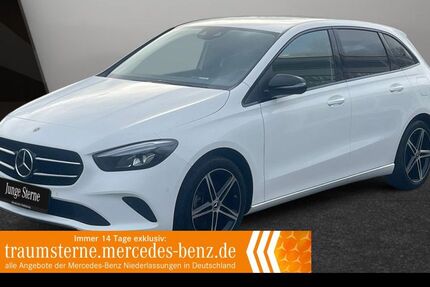 Mercedes-Benz B 250 68.574 km 23.890 &euro; Pfullingen 72793