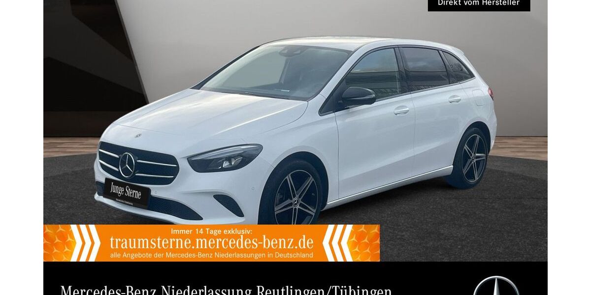 Mercedes-Benz B 250 68.574 km 24.990 &euro; Pfullingen 72793