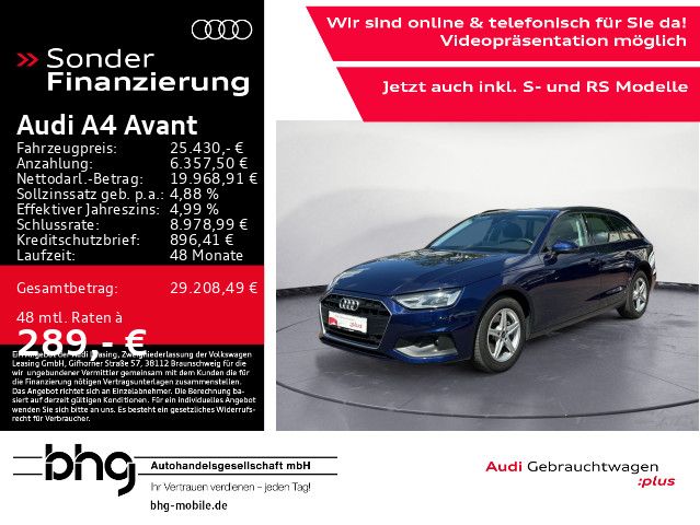 Audi A4 76.062 km 24.930 &euro; Reutlingen 72760