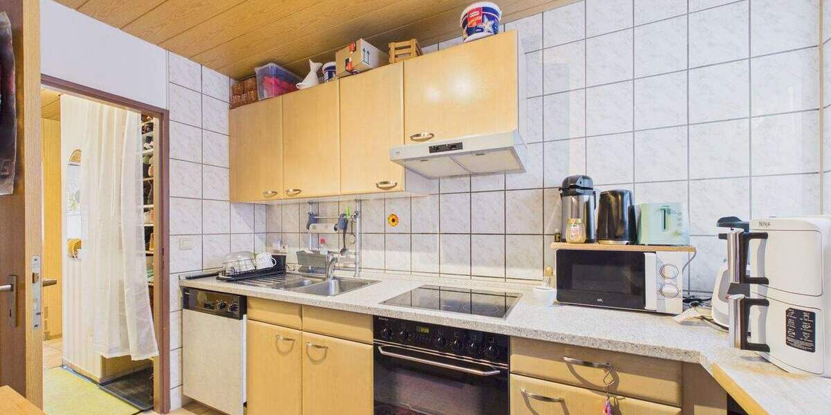 Etagenwohnung Eningen unter Achalm Eningen - 3 Zimmer, 74 m&sup2;, 239.900&euro; | Angebot:25905072