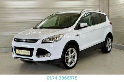 Ford Kuga 173.000 km 6.900 &euro; Pfullingen 72793