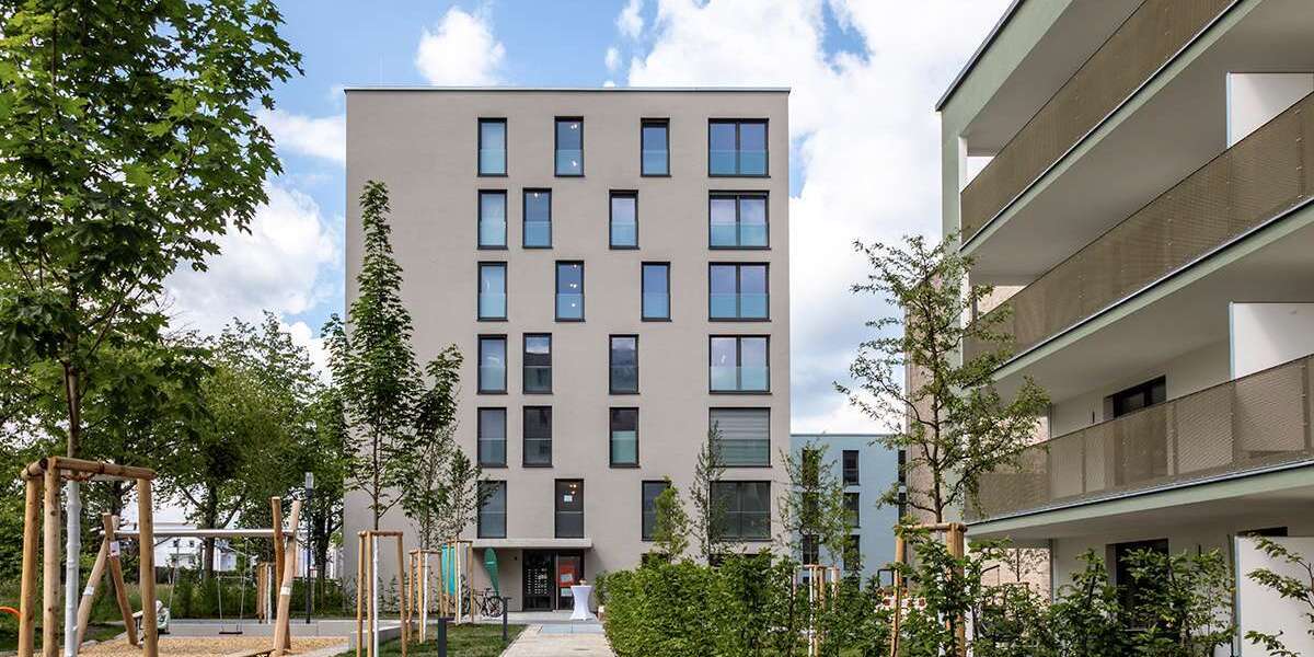 Etagenwohnung Leinfelden-Echterdingen Echterdingen - 4 Zimmer, 97 m&sup2;, 679.000&euro; | Angebot:11955048