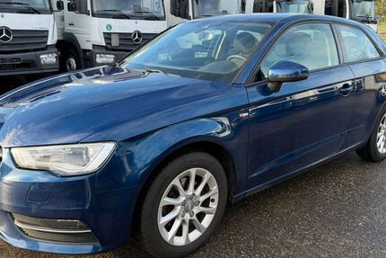 Audi A3 239.800 km 6.850 &euro; Riederich 72585