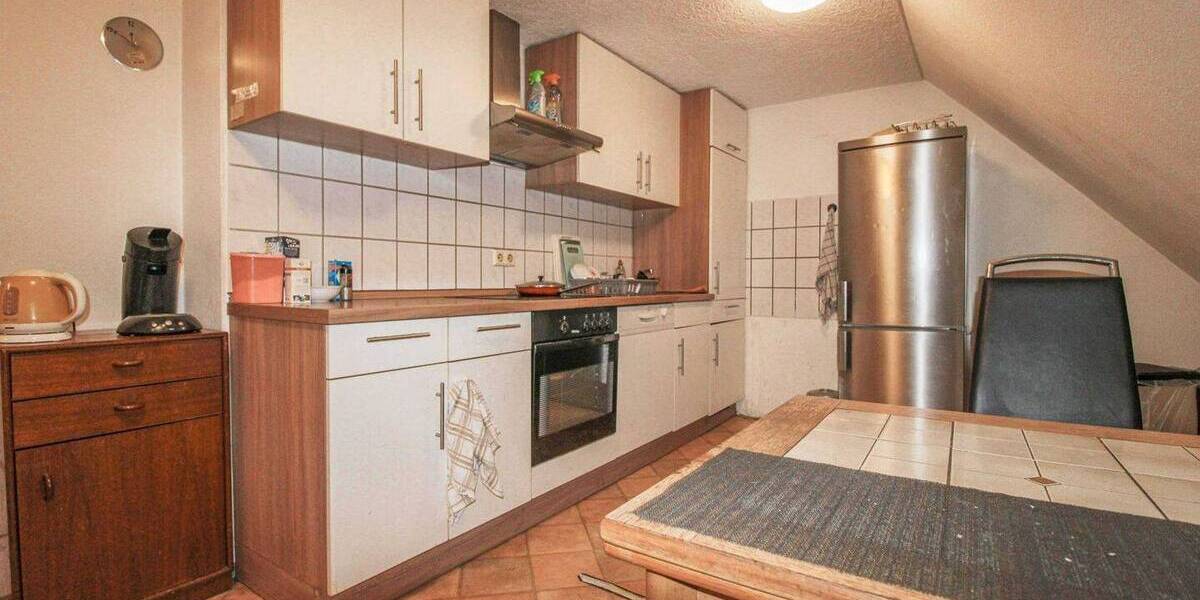 Mehrfamilienhaus, Wohnhaus Bisingen Wessingen - 8 Zimmer, 213 m&sup2;, 399.000&euro; | Angebot:26703676