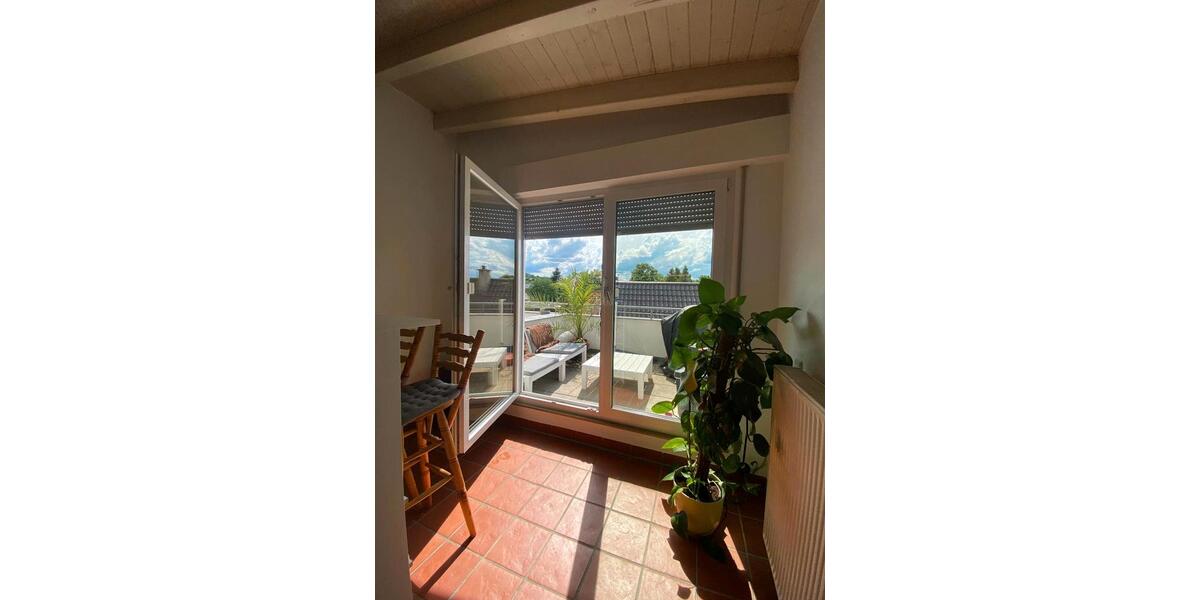 Dachgeschoßwohnung Dettingen an der Erms - 3 Zimmer, 92 m&sup2;, 340.000&euro; | Angebot:24832123