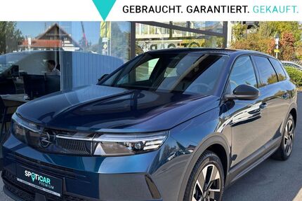 Opel Grandland (X) 8.500 km 27.690 &euro; Mössingen 72116