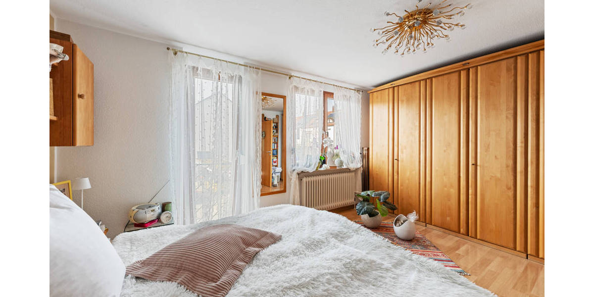 Reihenendhaus Köngen - 6 Zimmer, 169 m&sup2;, 650.000&euro; | Angebot:26499064