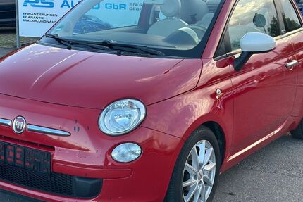 Fiat 500 227.000 km 2.950 &euro; Wendlingen 73240