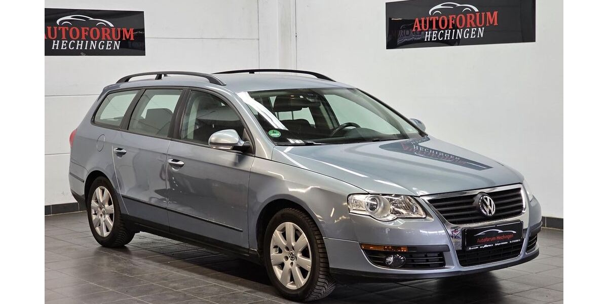 VW Passat Variant 145.000 km 3.990 &euro; Hechingen 72379
