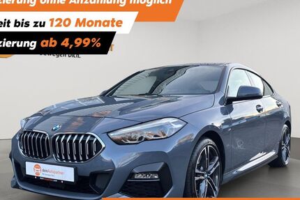 BMW 220 Gran Coupé 42.600 km 33.950 &euro; Mössingen 72116